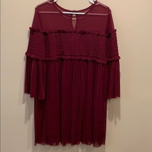 Entro Dress